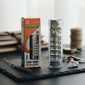 photo_1787813058773_0 HG DUE HG-188 SMD Rechargeable Emergency Light