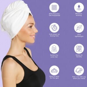 photo_1787930367847_0 Turbo Twist Towel Hair Towel Wrap For Women