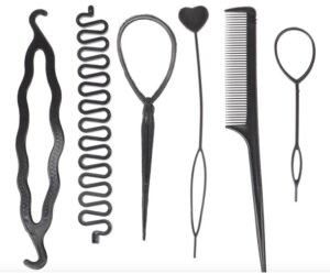 photo_1787931077382_0 6 pcs comb set
