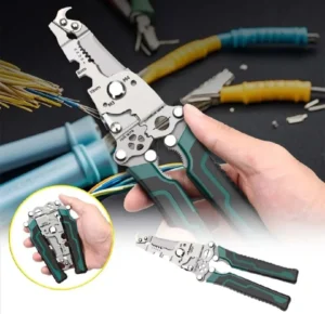 1790334255239 • Material: Chrome Vanadium Steel • Number Of Pieces: 18 (Copy) (Copy)