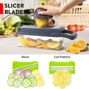 vegetable-chopper-17-pcs-set-manual-onion-chopper-food-slicer-dicer-grater-potato-cutter-with-handle-multi-function-kitchen-tool